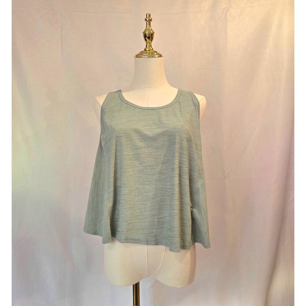 Work Out Tank Top